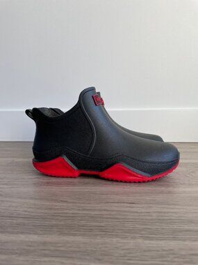 Urban Rain Booties
